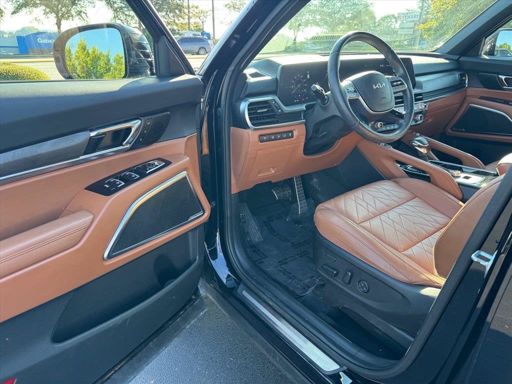 2024 Kia Telluride SX X-Line