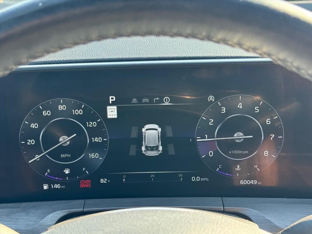 2024 Kia Telluride SX X-Line