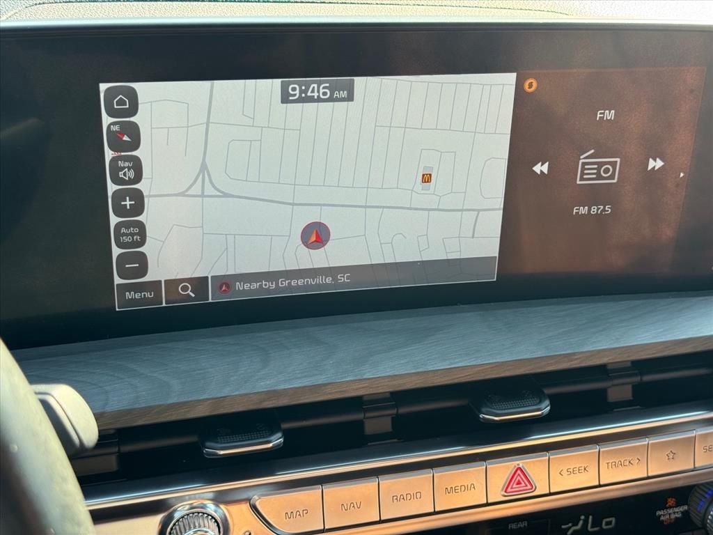 2024 Kia Telluride SX X-Line