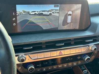 2024 Kia Telluride SX X-Line