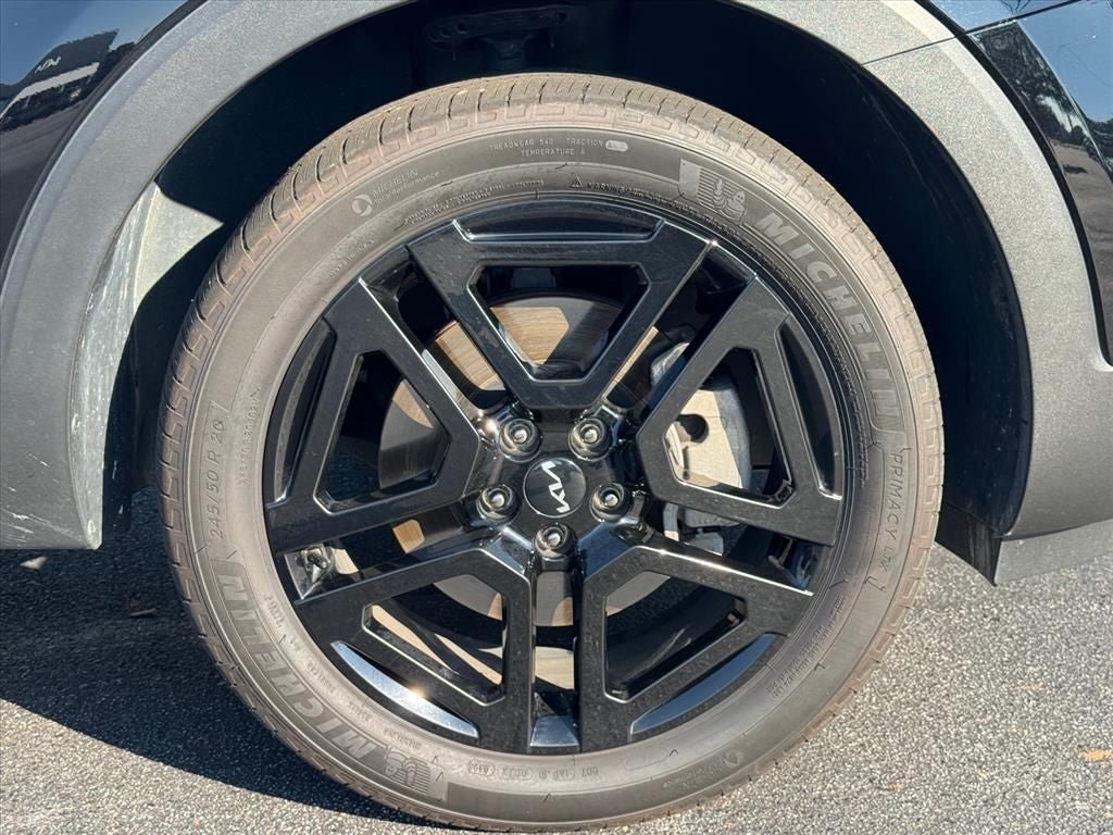 2024 Kia Telluride SX X-Line