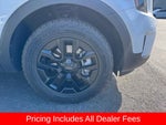 2025 Kia Telluride SX-Prestige X-Pro