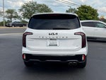 2025 Kia Telluride SX-Prestige X-Pro