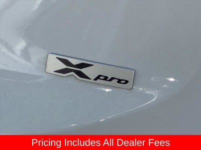 2025 Kia Telluride SX-Prestige X-Pro