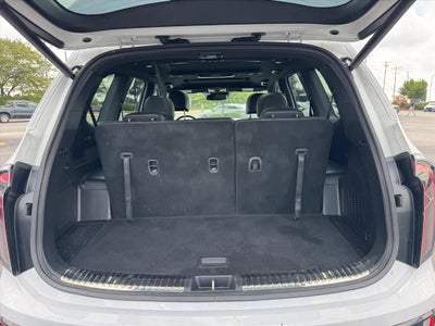 2024 Kia Telluride SX X-Line