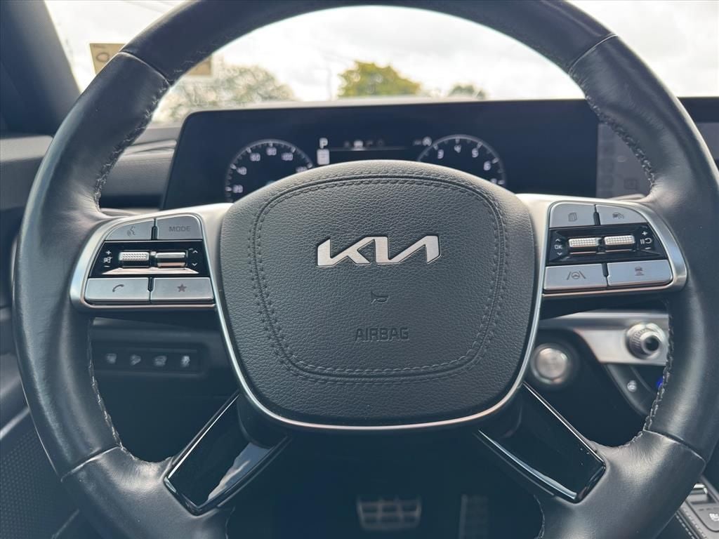 2024 Kia Telluride SX X-Line