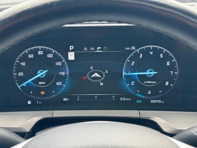 2024 Kia Telluride SX X-Line