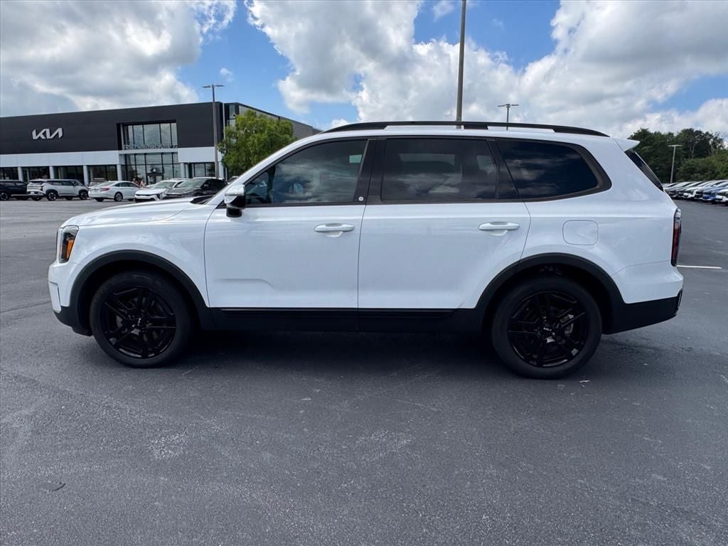 2024 Kia Telluride SX X-Line