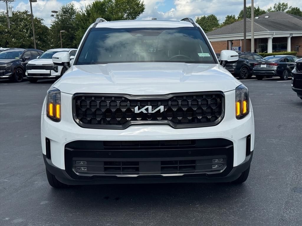2024 Kia Telluride SX X-Line