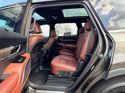 2023 Kia Telluride SX-Prestige