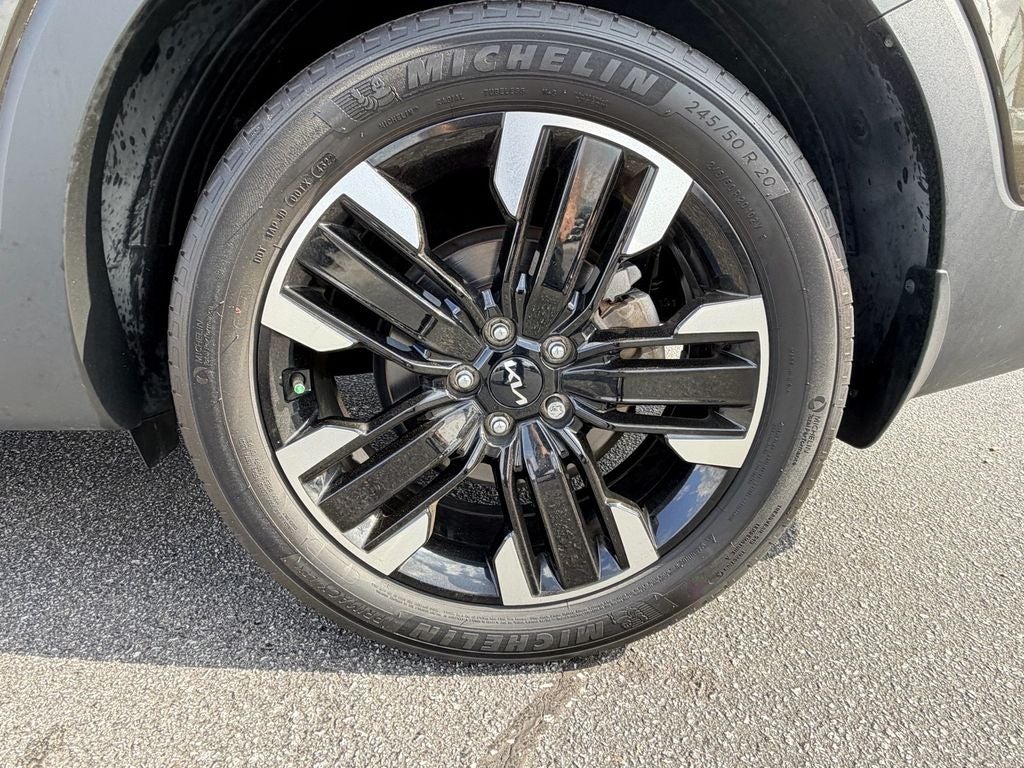 2023 Kia Telluride SX-Prestige