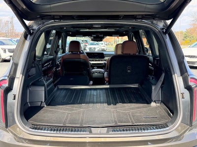 2023 Kia Telluride SX-Prestige