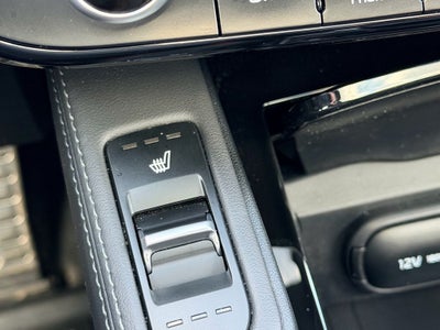 2023 Kia Telluride SX-Prestige