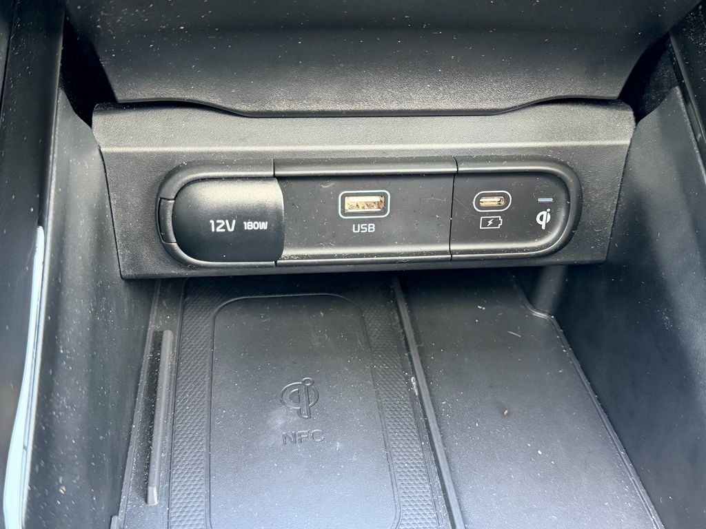 2023 Kia Telluride SX-Prestige