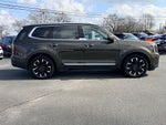 2023 Kia Telluride SX-Prestige