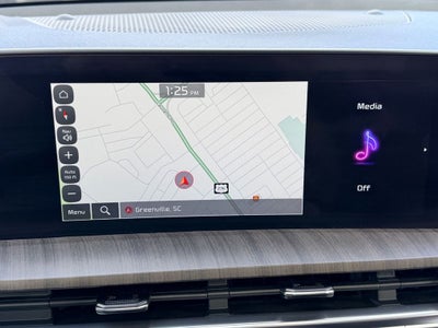 2023 Kia Telluride SX-Prestige