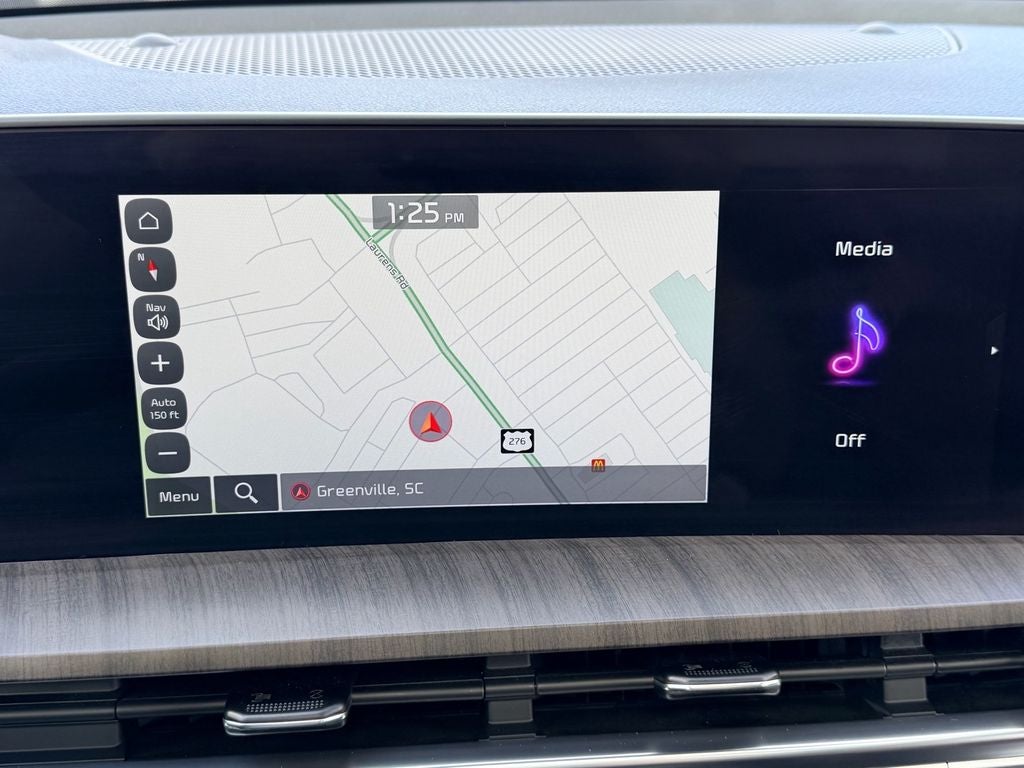 2023 Kia Telluride SX-Prestige