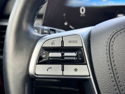 2023 Kia Telluride SX-Prestige