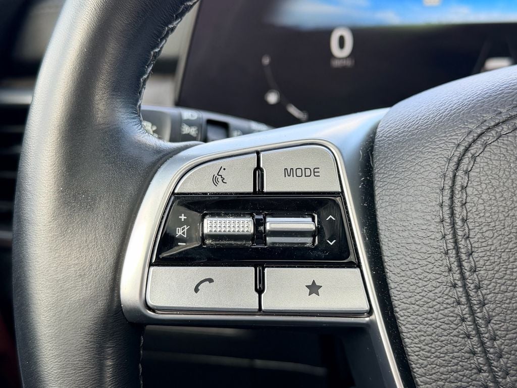 2023 Kia Telluride SX-Prestige