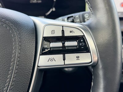 2023 Kia Telluride SX-Prestige