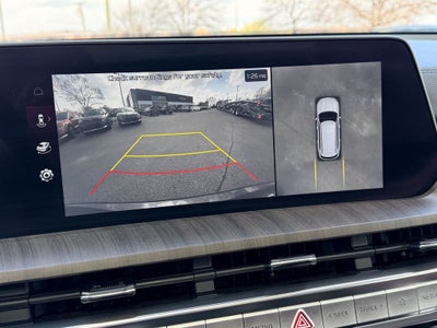 2023 Kia Telluride SX-Prestige