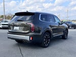 2023 Kia Telluride SX-Prestige