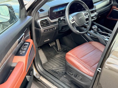 2023 Kia Telluride SX-Prestige