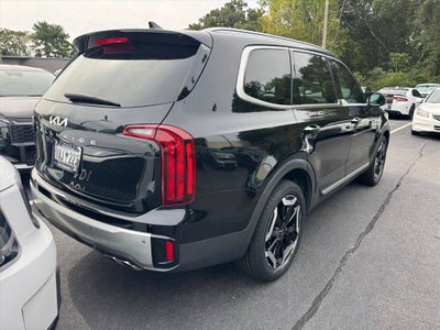 2024 Kia Telluride S