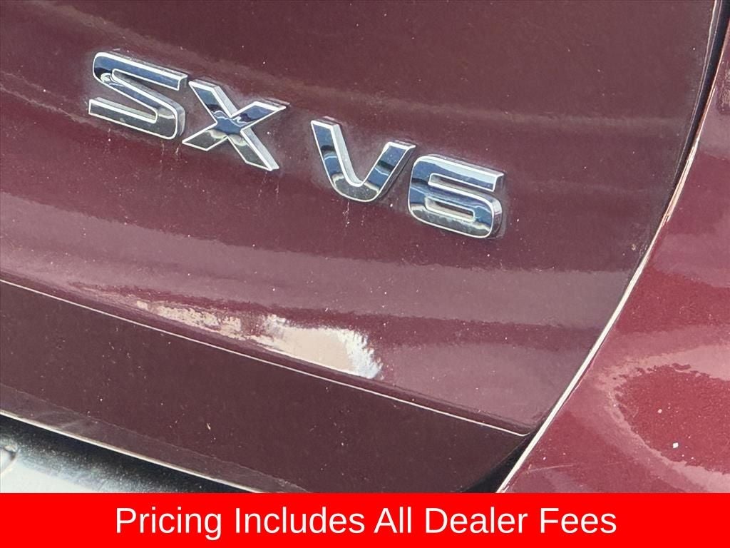 2019 Kia Sorento SX