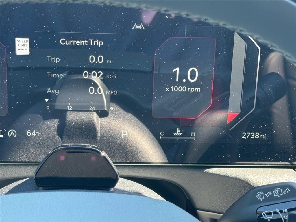 2027 Kia Telluride X-Line SX-Prestige