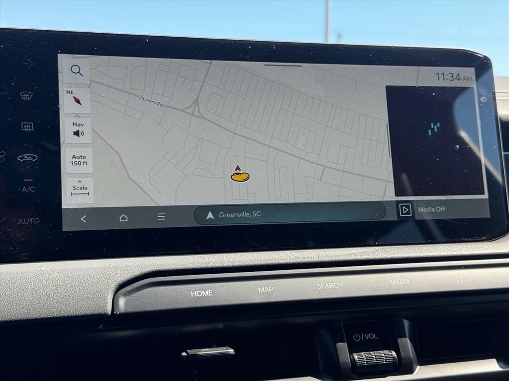 2027 Kia Telluride X-Line SX-Prestige