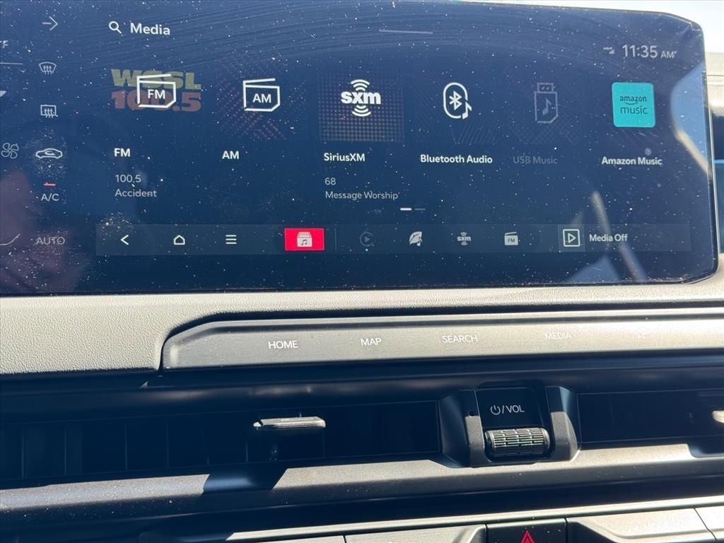2027 Kia Telluride X-Line SX-Prestige