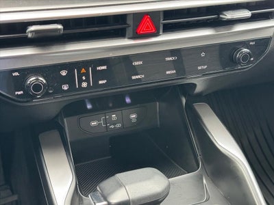 2025 Kia Sorento LX