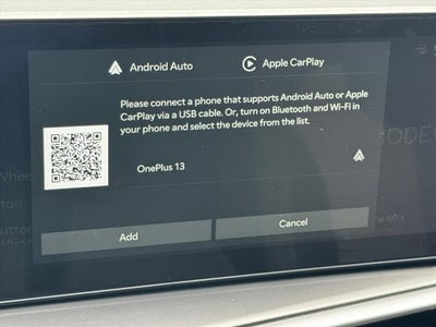 2025 Kia Sorento LX