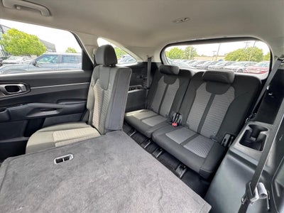 2023 Kia Sorento LX