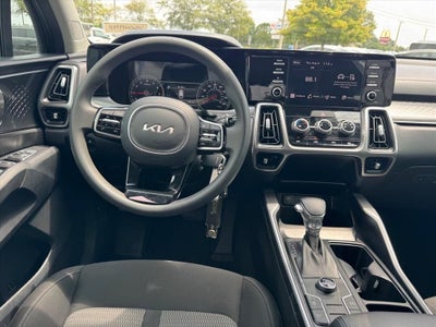 2023 Kia Sorento LX