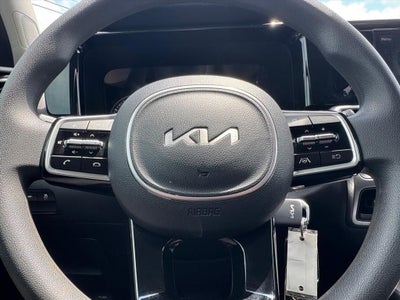 2023 Kia Sorento LX