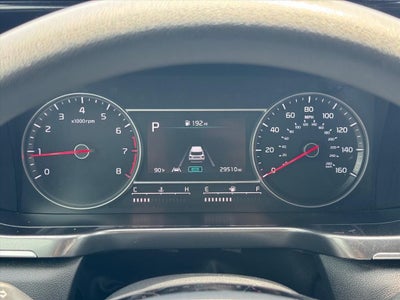 2023 Kia Sorento LX