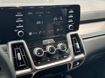2023 Kia Sorento LX