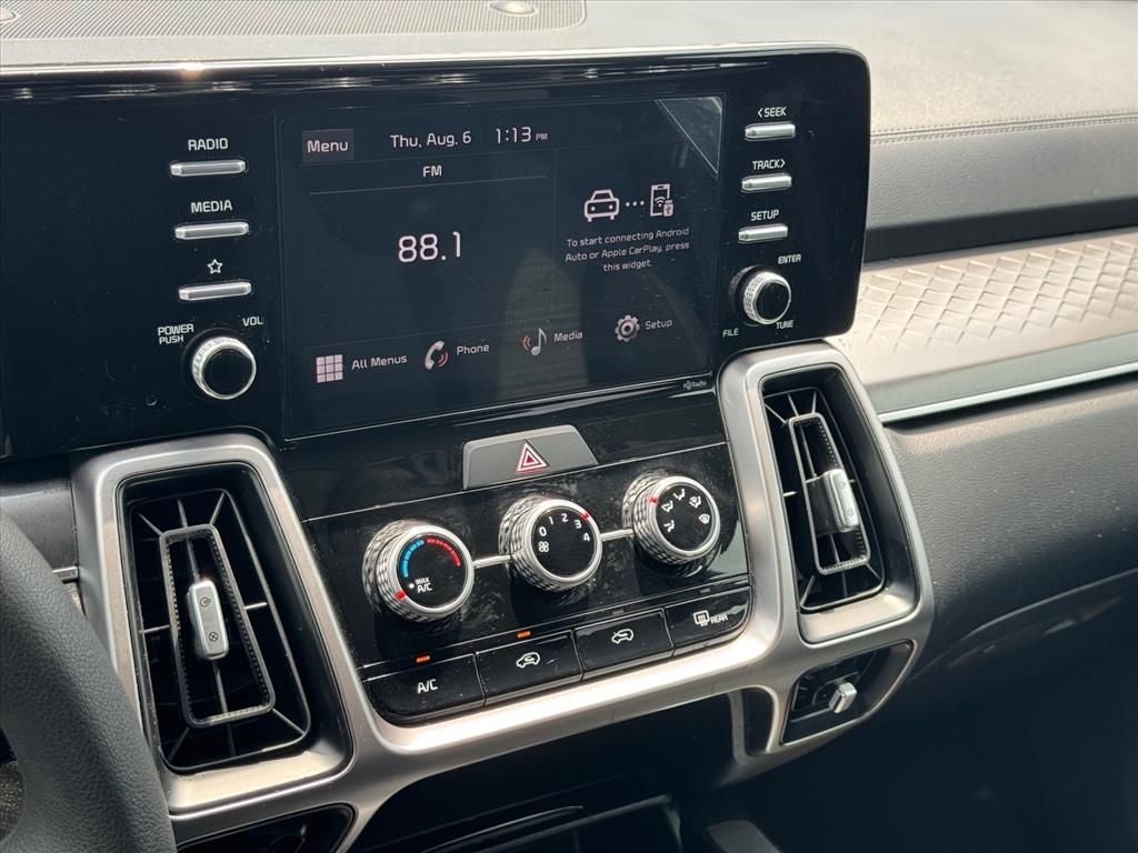 2023 Kia Sorento LX