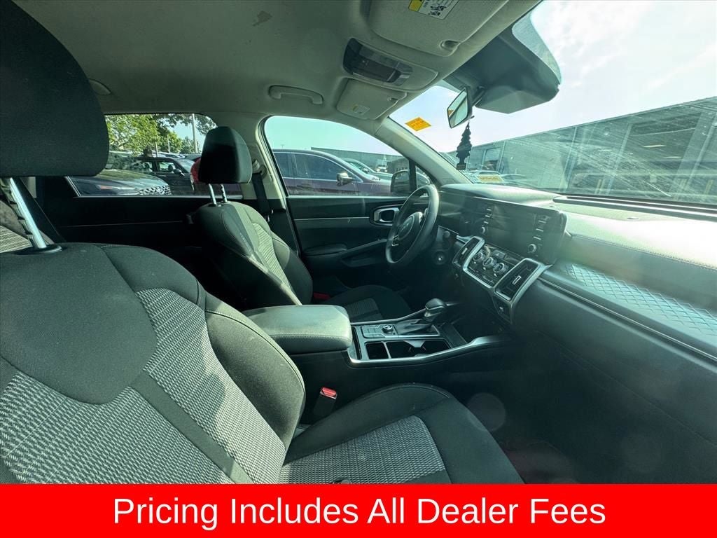 2023 Kia Sorento LX