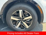 2023 Kia Sorento EX