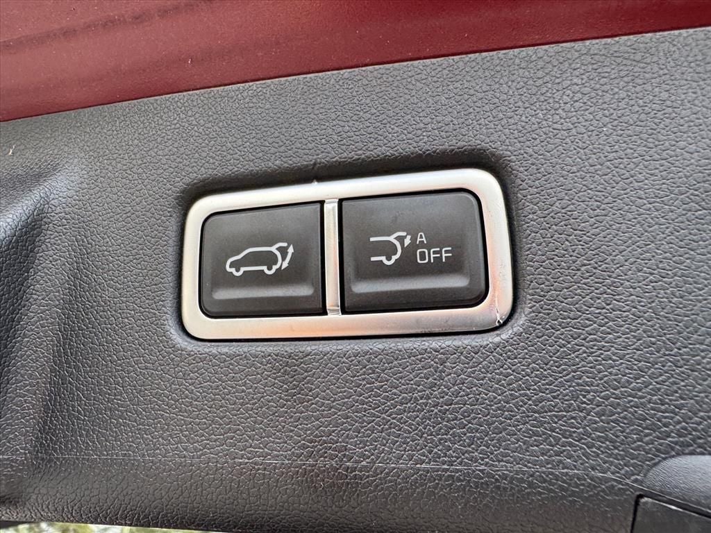 2024 Kia Sorento X-Line EX