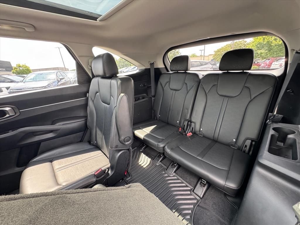2024 Kia Sorento X-Line EX