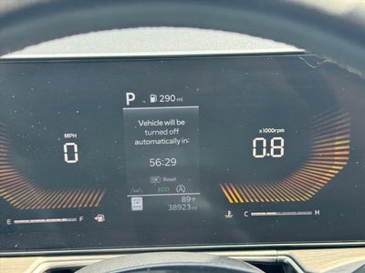 2024 Kia Sorento X-Line EX
