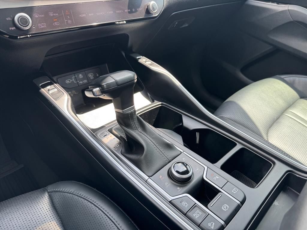 2024 Kia Sorento X-Line EX