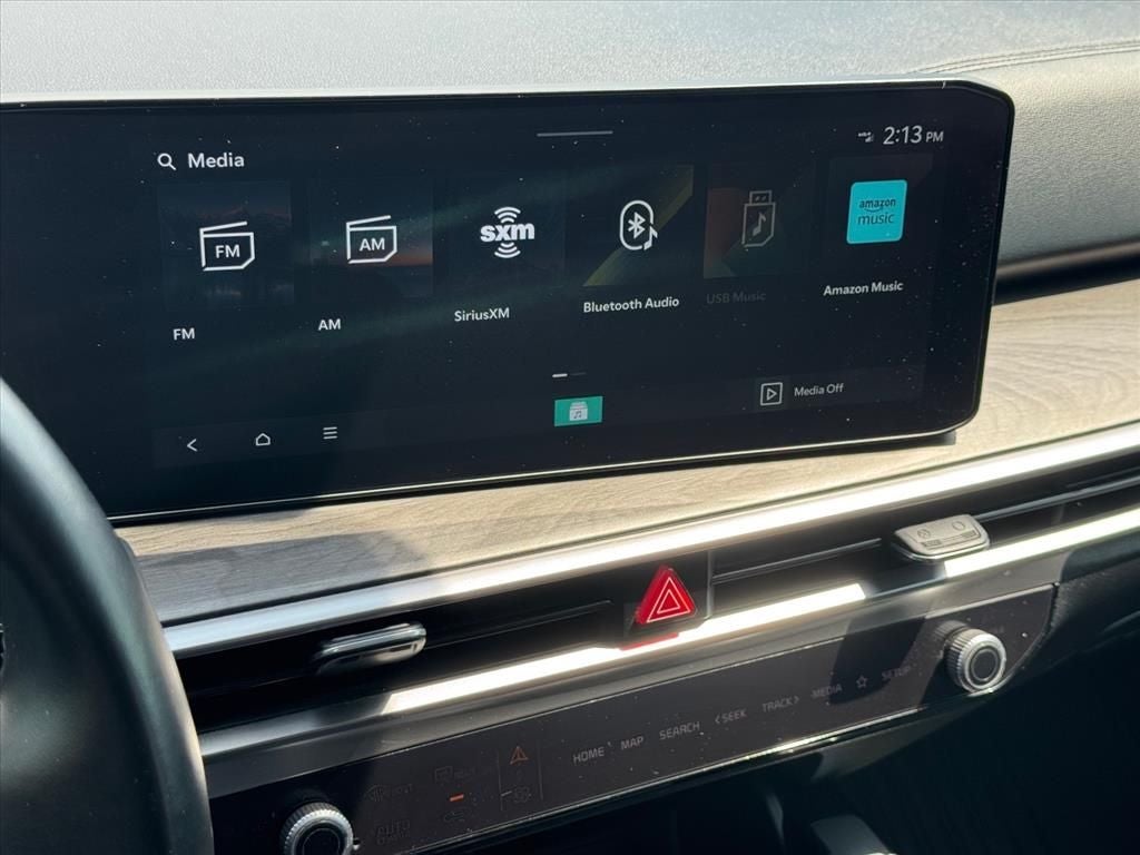 2024 Kia Sorento X-Line EX
