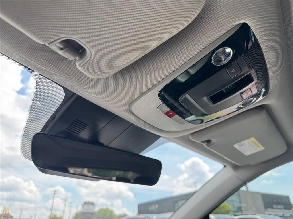2024 Kia Sorento X-Line EX