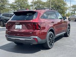 2024 Kia Sorento X-Line EX