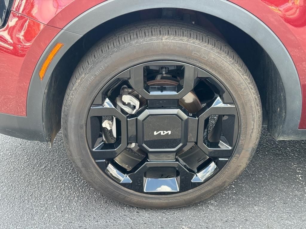 2024 Kia Sorento X-Line EX
